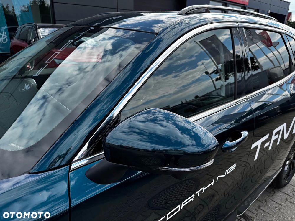 Forthing T5 EVO T-Five 1.5 DVVT GDI DCT - 8