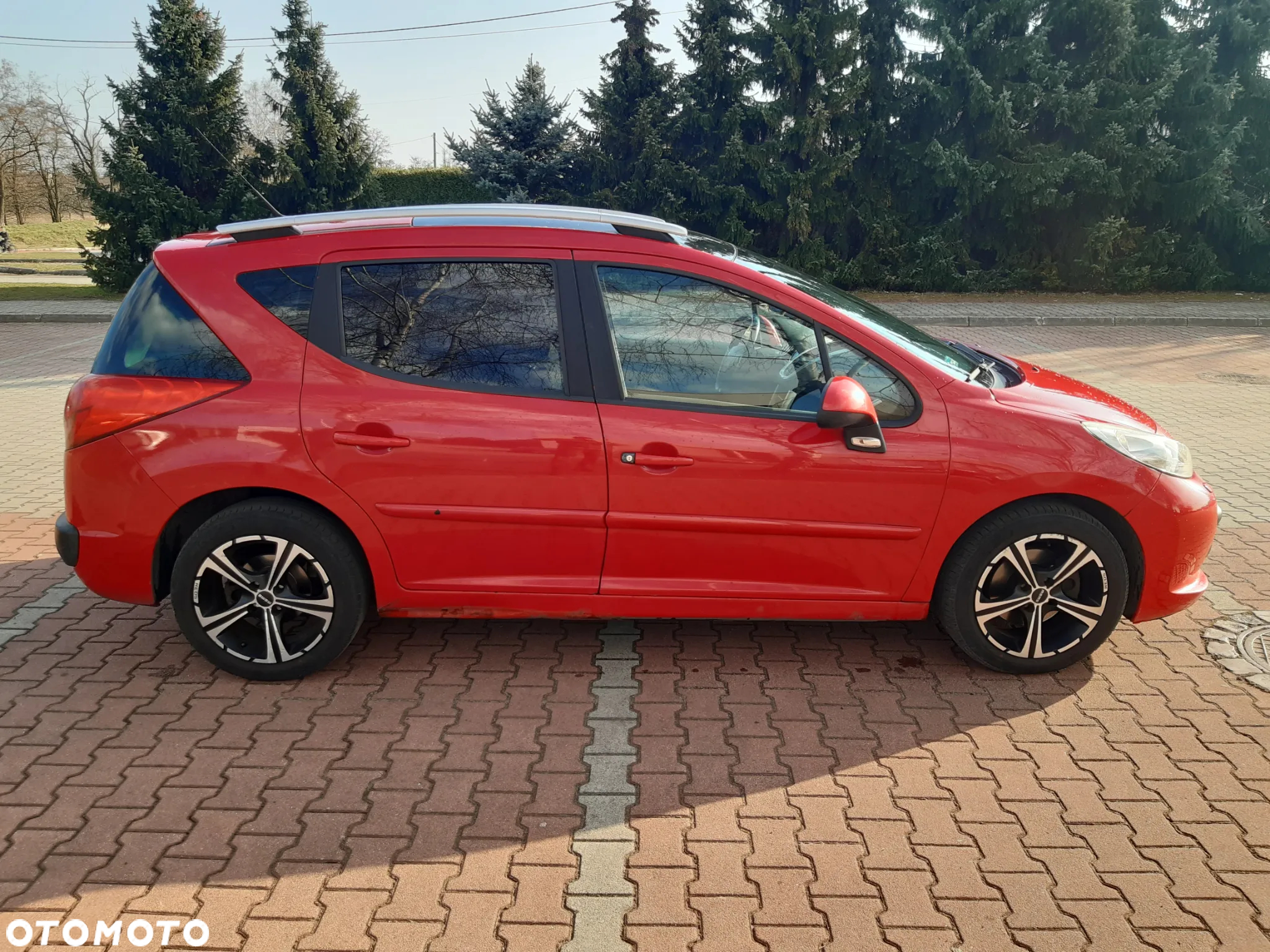 Peugeot 207 110 HDi FAP (Blue Lion) Premium - 5