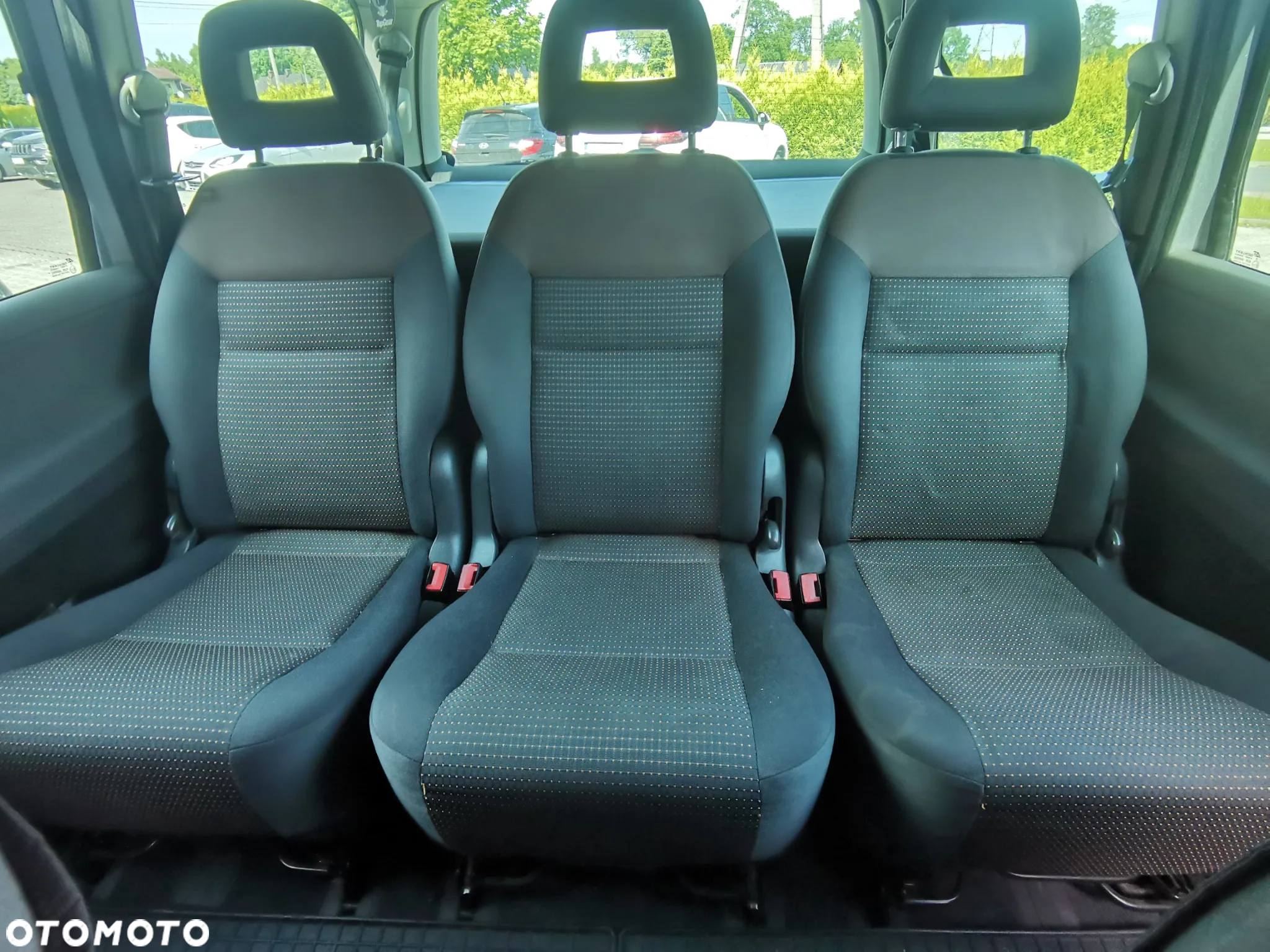 Seat Alhambra - 8
