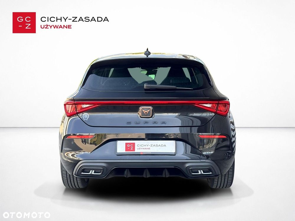 Cupra Leon 1.5 eTSI mHEV DSG - 6