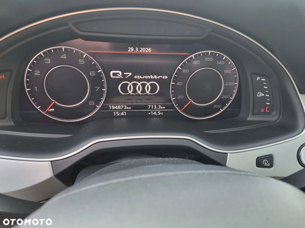 Audi Q7 - 9