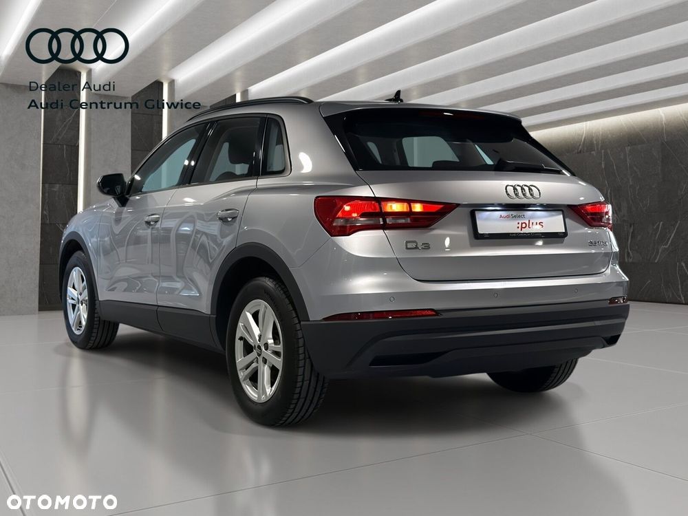 Audi Q3 2023 photo 3