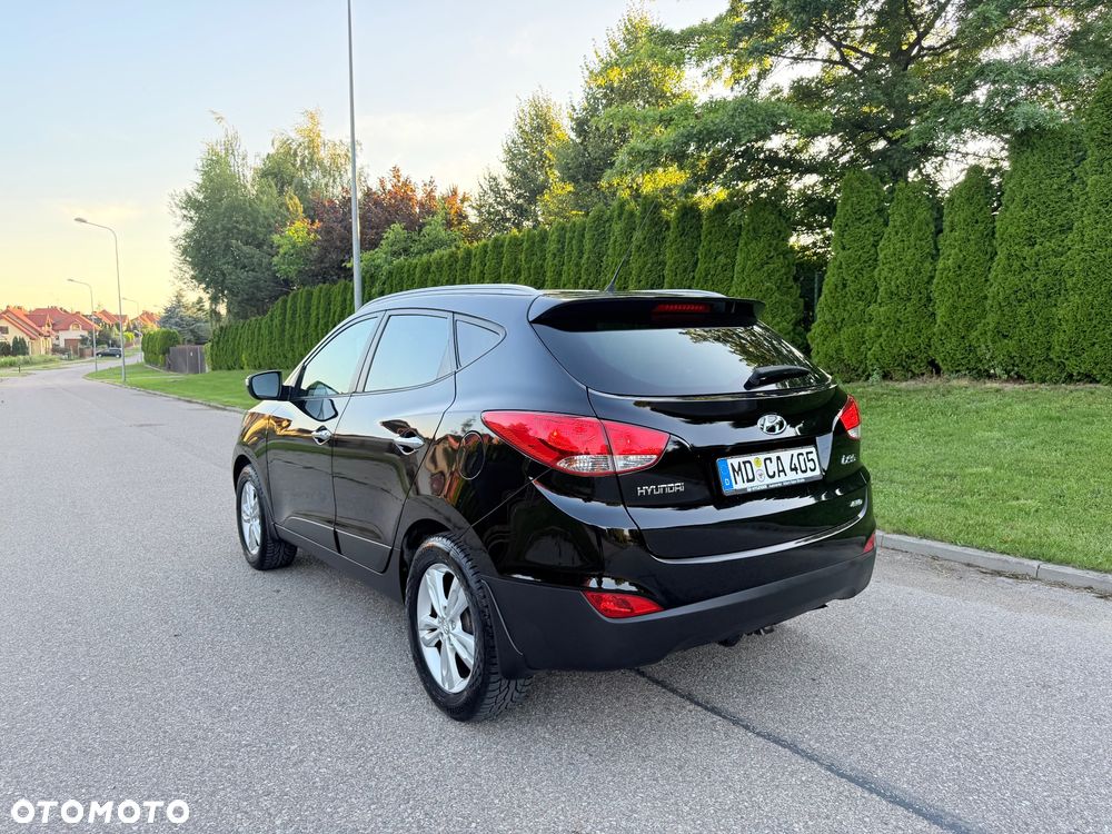 Hyundai ix35 - 29
