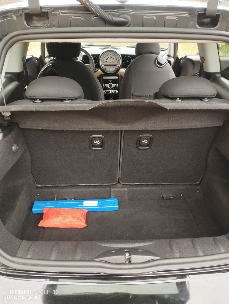 MINI Coupé - 10