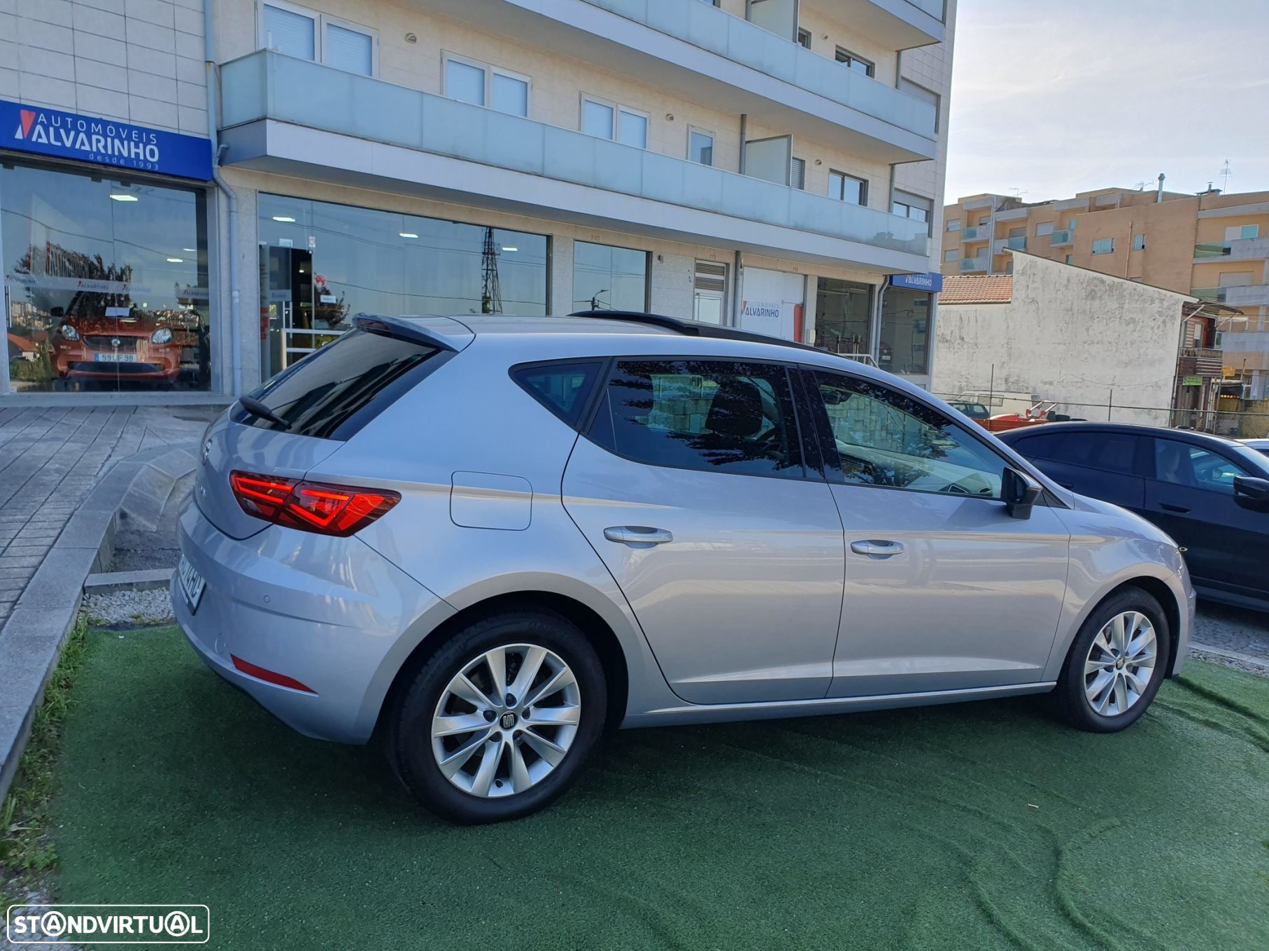 SEAT Leon 1.0 EcoTSI Style S/S - 6