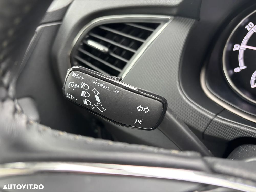 Skoda Fabia 1.0 TSI 95 CP Style - 16