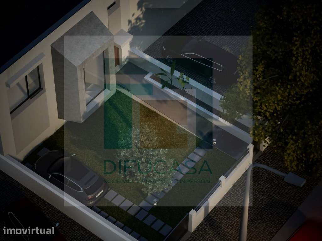 Moradia em Banda T3 Venda Setúbal - Grande imagem: 2/10