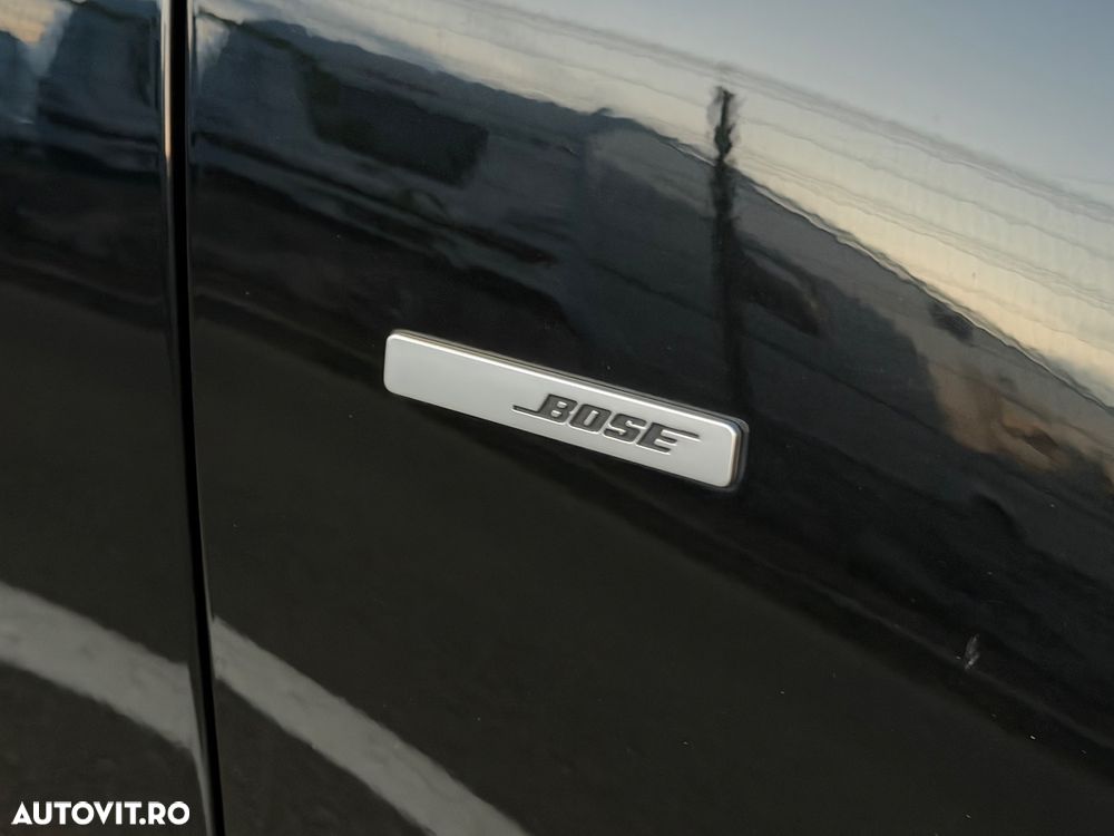 Renault Grand Scenic dCi 130 FAP Start & Stop Bose Edition - 13