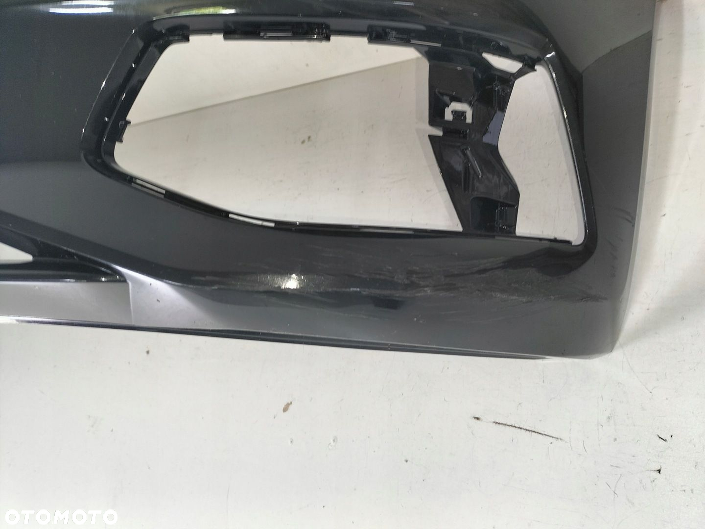 Zderzak przód przedni AUDI A6 C8 18- - 6