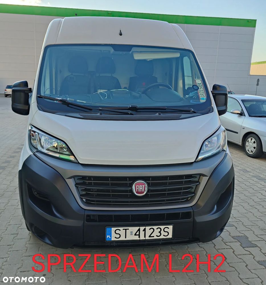 Fiat Ducato MJ L2 - 3