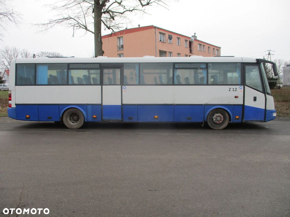 Iveco Solbus C 10.5 - 4