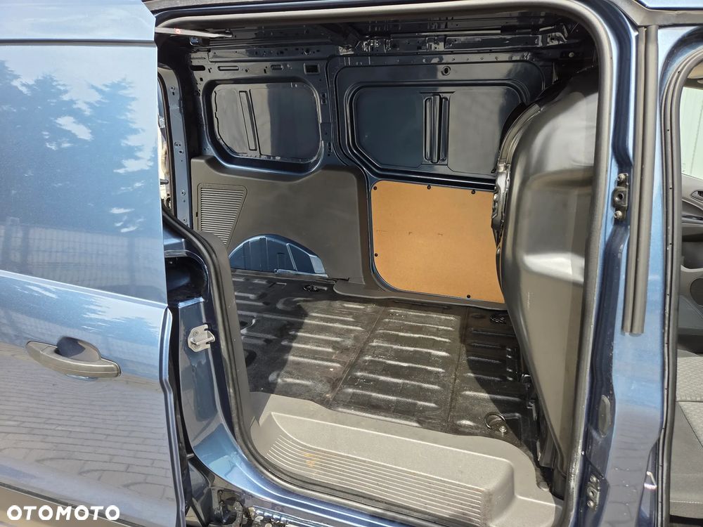 Ford Transit Connect 230 L2 Trend (bryg.) - 22