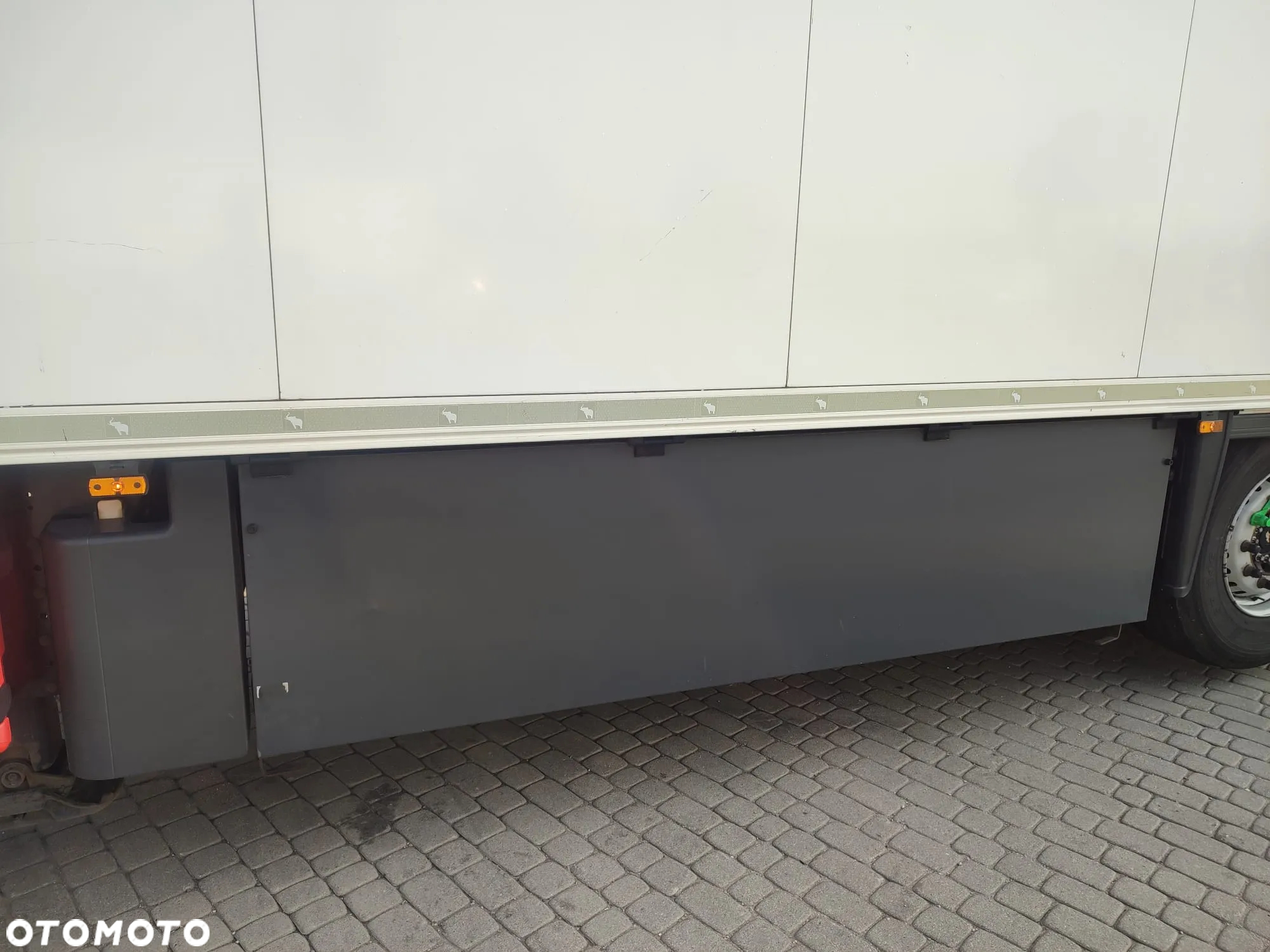 Schmitz Cargobull SCB*S3B - 15