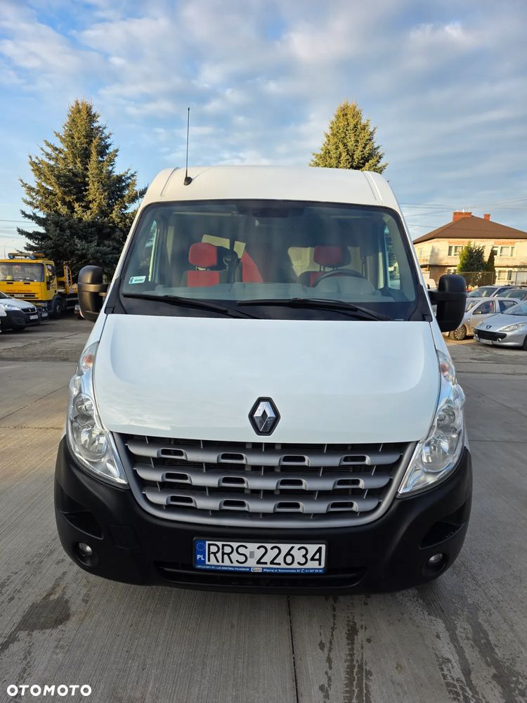 Renault Master - 5