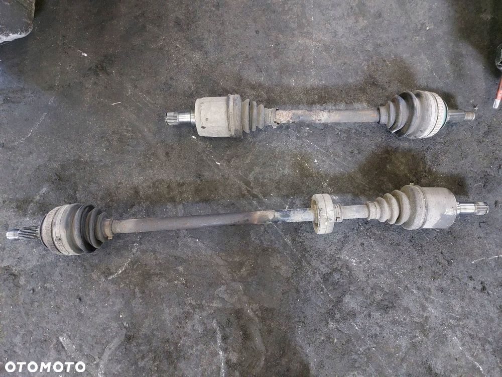 WYPRZEDAŻ!!! SILNIK BENZYNOWY KOMPLETNY HONDA CIVIC VI D14A7 1.4 16V - 3