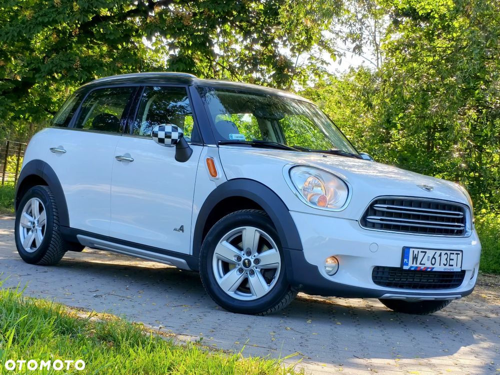 MINI Countryman - 20