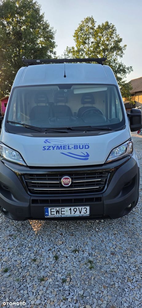 Fiat Ducato L3H2 - 6