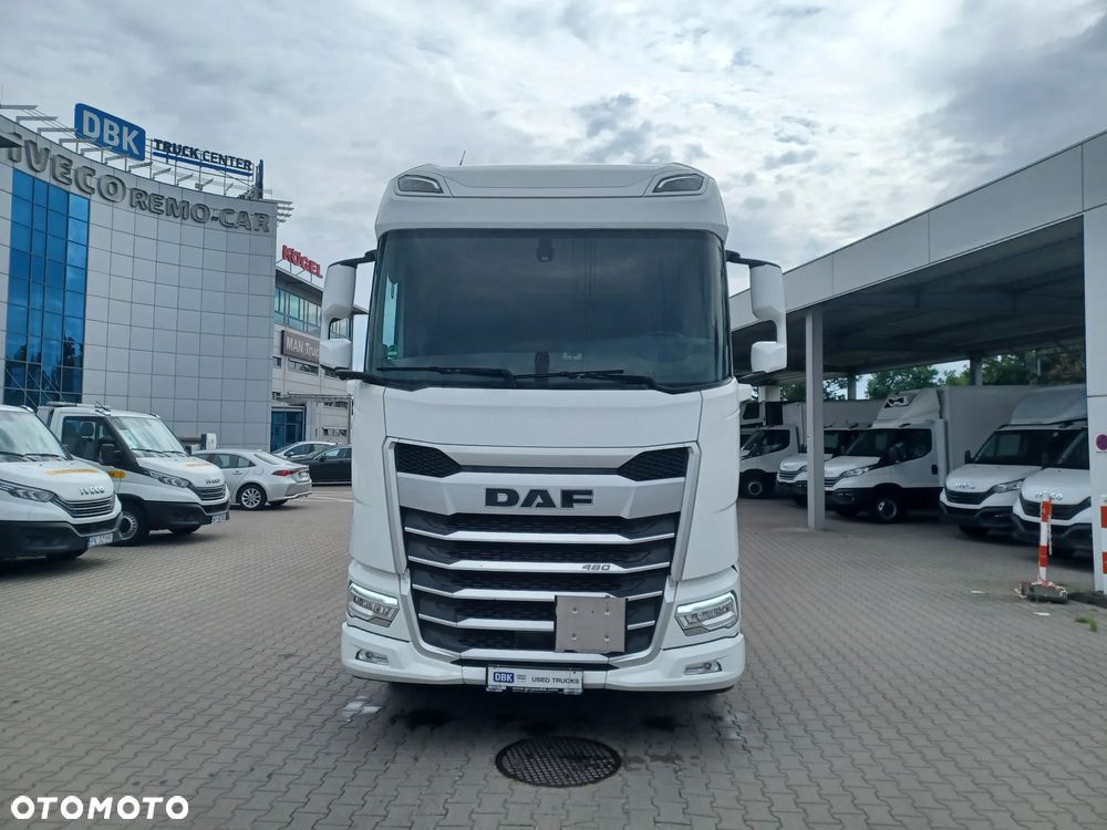 DAF XG 480  (31336) - 3