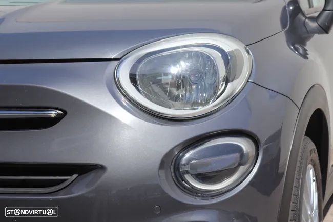 Fiat 500X 1.3 MJ Urban - 21