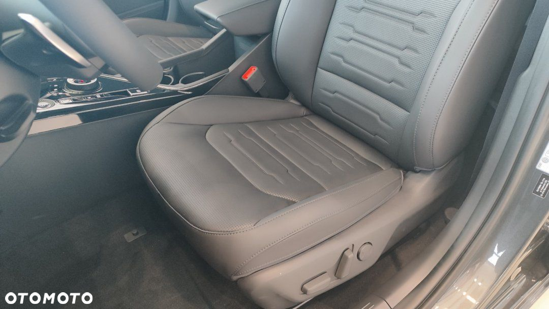 Kia Niro - 12
