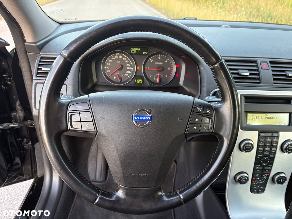 Volvo V50 DPF D2 Kinetic - 32
