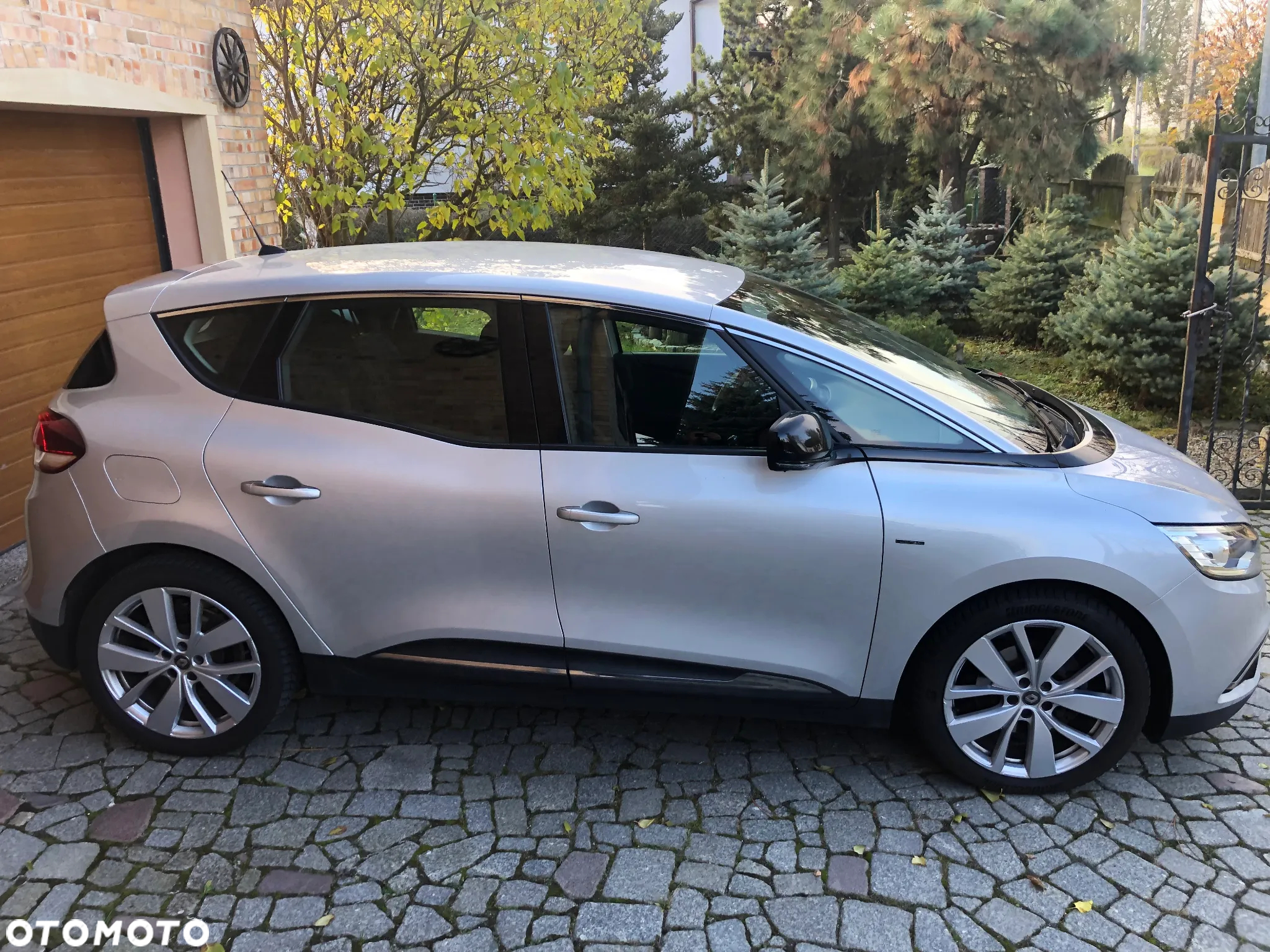 Renault Scenic - 5