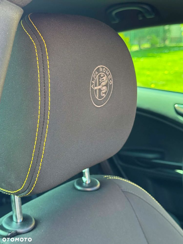 Alfa Romeo Giulietta - 18