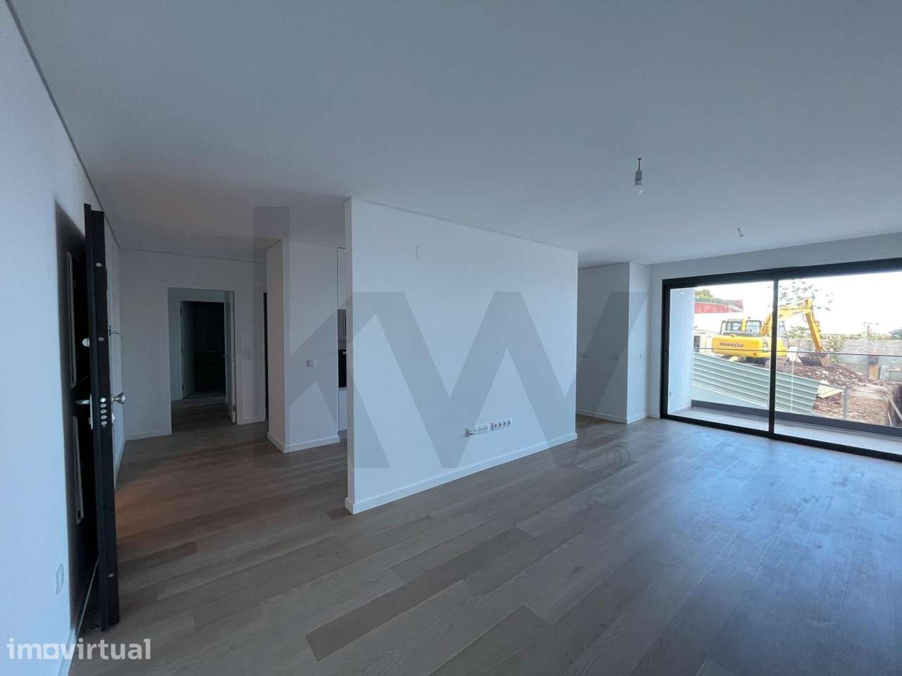 Apartamento Novo Caniço - Grande imagem: 5/31