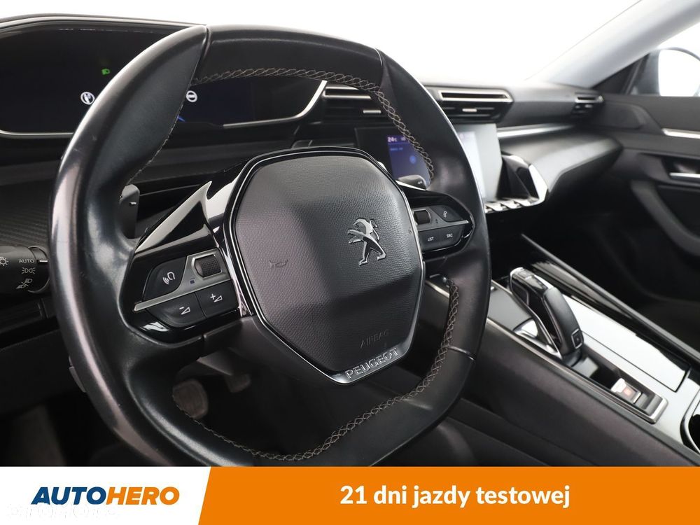 Peugeot 508 - 11