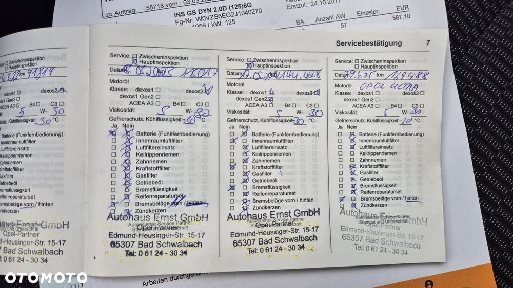 Opel Insignia 2.0 Innovation - 29