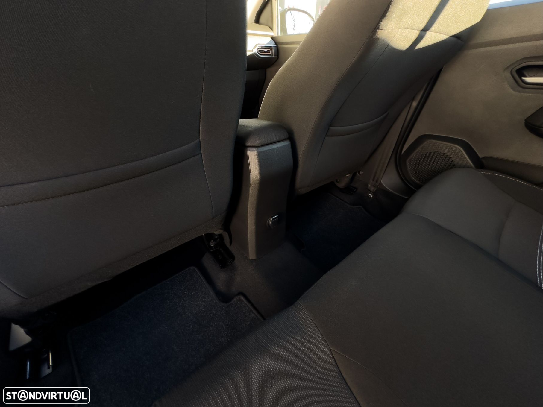Dacia Sandero 1.0 TCe Stepway Expression - 53
