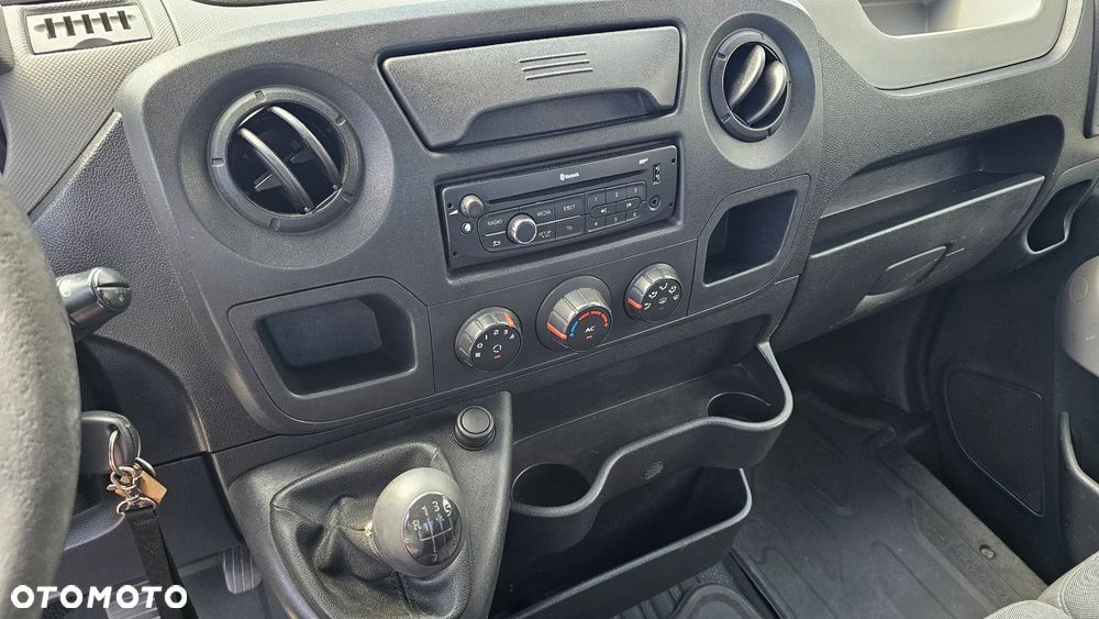Renault MASTER III - 12