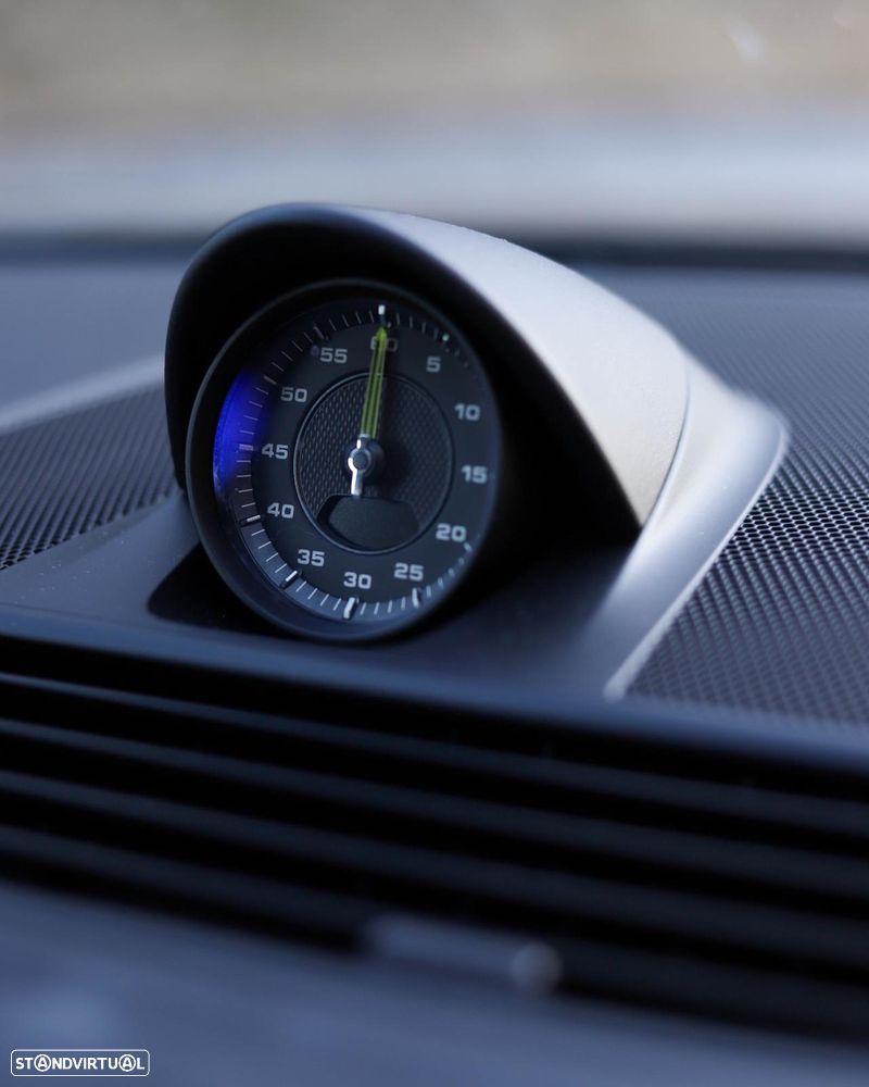 Porsche Panamera S Hybrid - 17