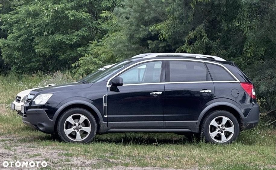 Opel Antara - 1