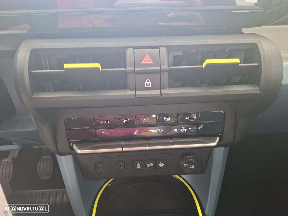 Fiat Grande Panda - 13