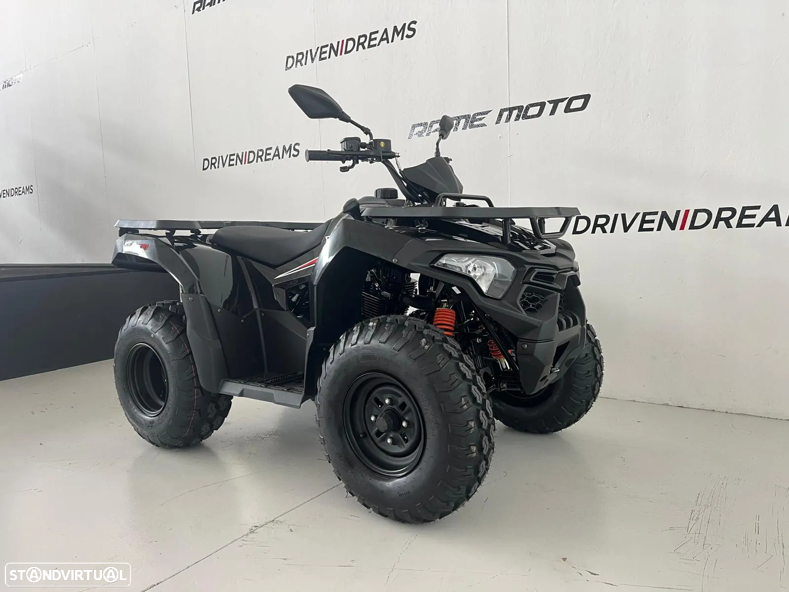 Loncin XWOLF 200 - OFERTA DE EQUIPAMENTO - 3