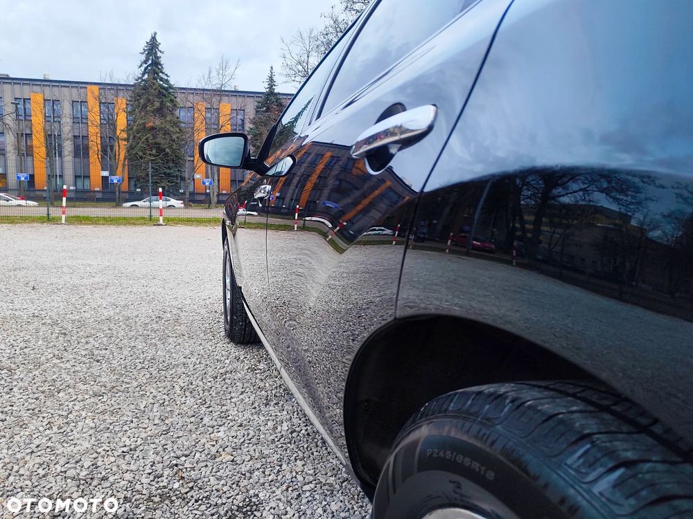 Nissan Murano 3.5 V6 Premium - 7
