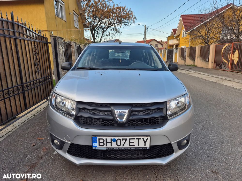 Dacia Sandero 1.2 Laureate - 1