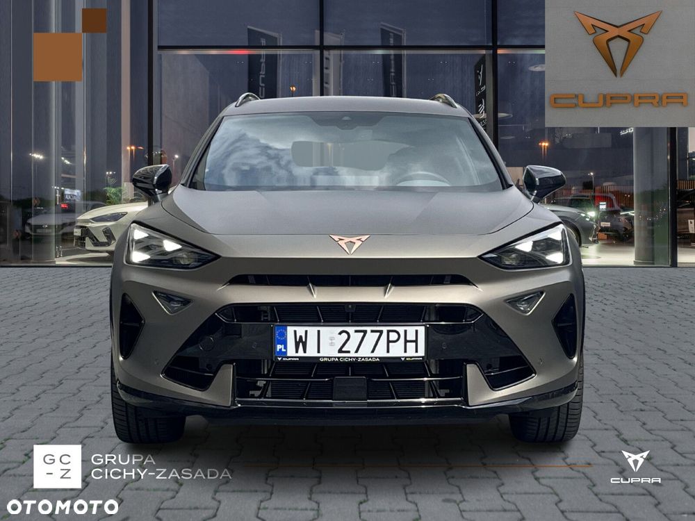 Cupra Formentor - 8