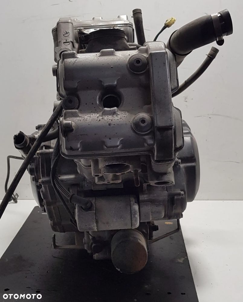 Suzuki SV 650 98-02 Silnik - 8