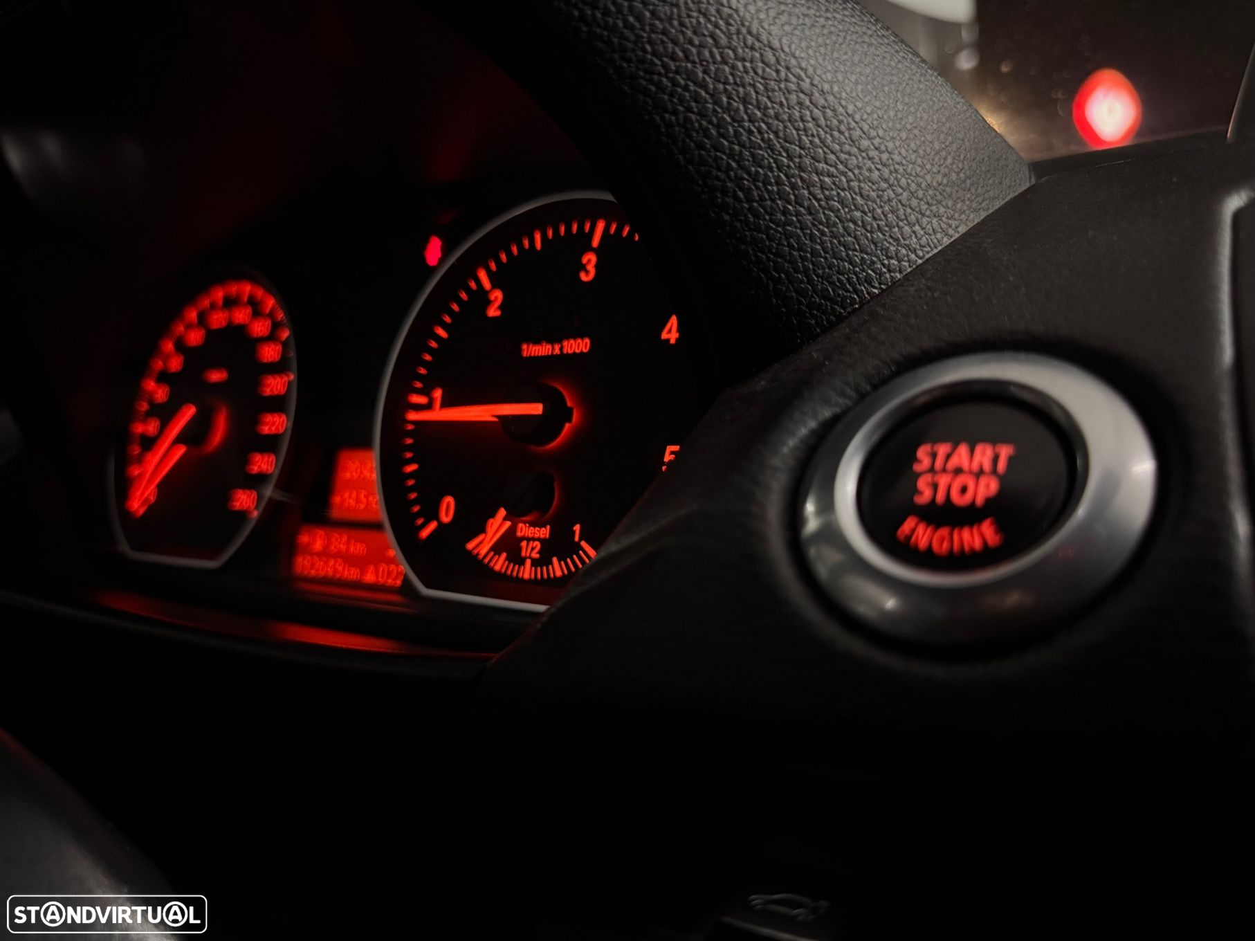 BMW 120 d - 17