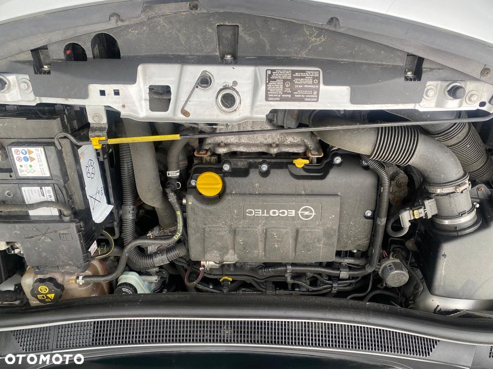 Opel Meriva 1.4 Ecoflex 150 Jahre - 15