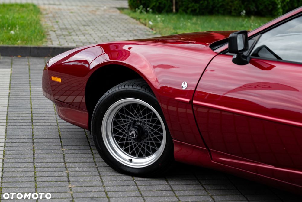 Pontiac Firebird - 15