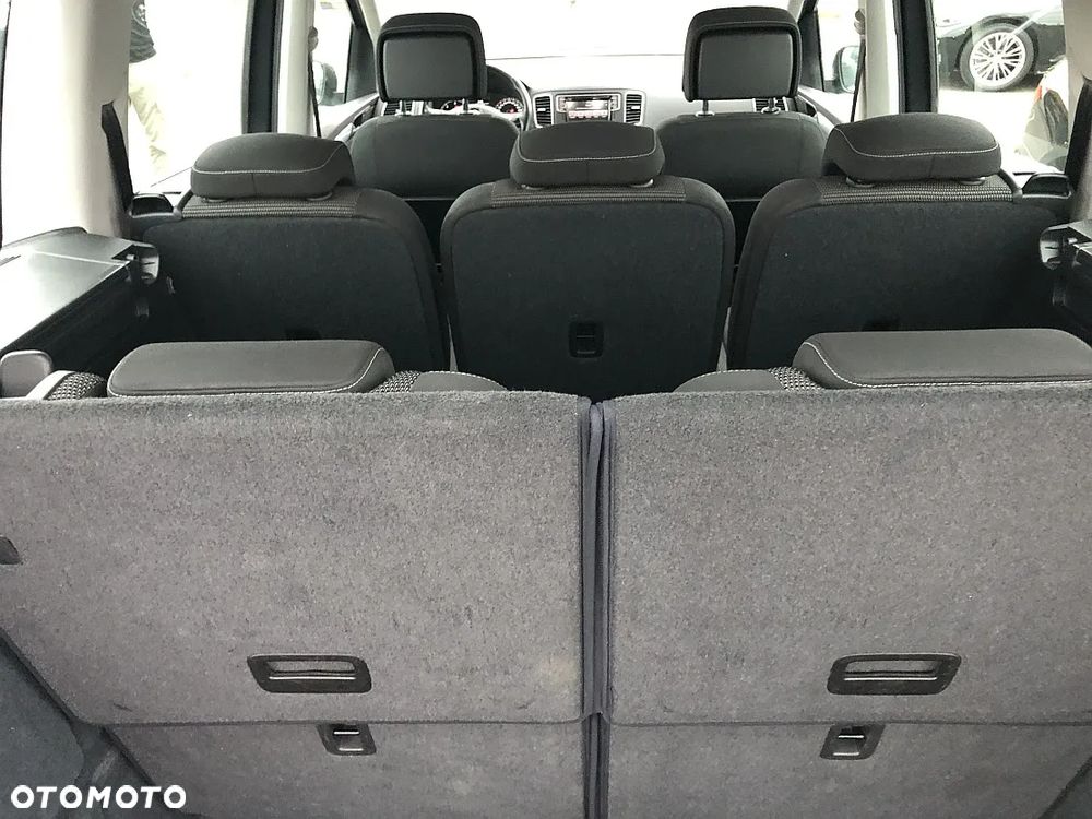 Volkswagen Sharan 2.0 TDI BMT Highline DSG - 31