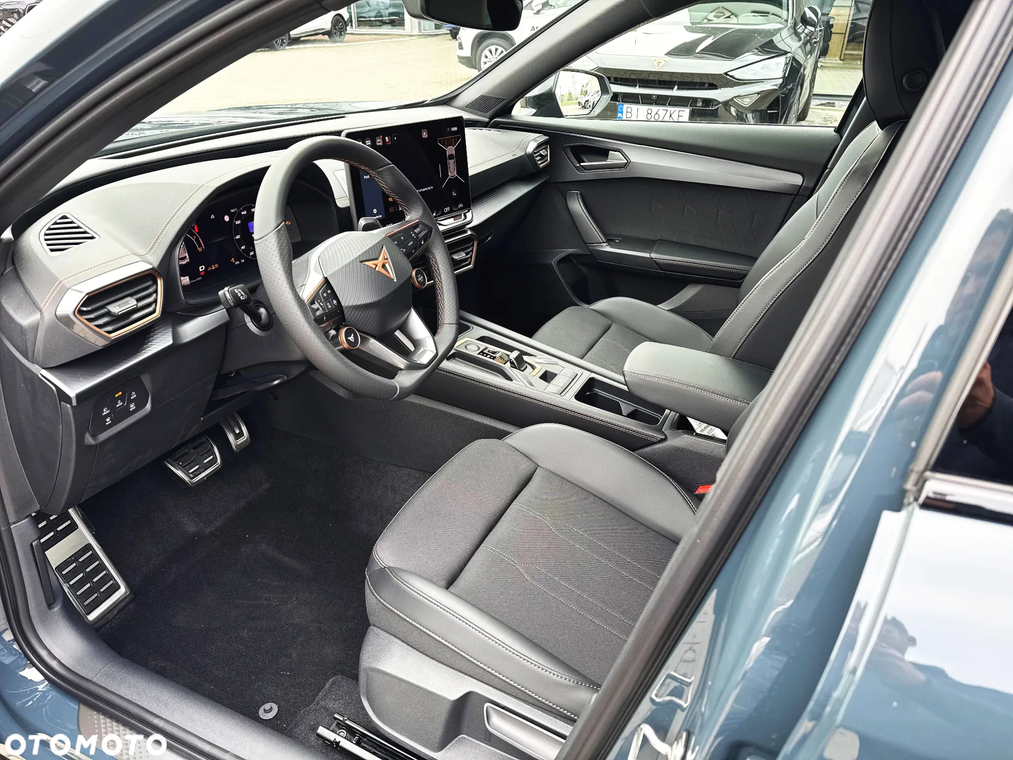 Cupra Formentor 2.0 TSI 4Drive DSG - 10
