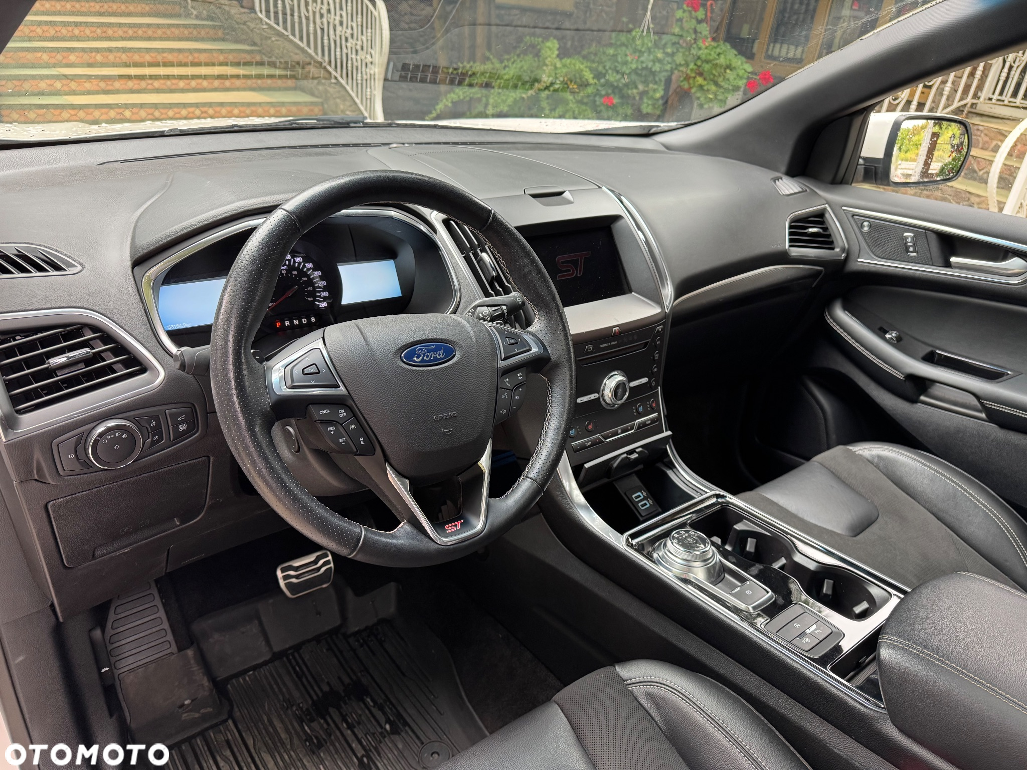 Ford Edge 2.0 EcoBlue Twin-Turbo 4WD ST-Line - 19
