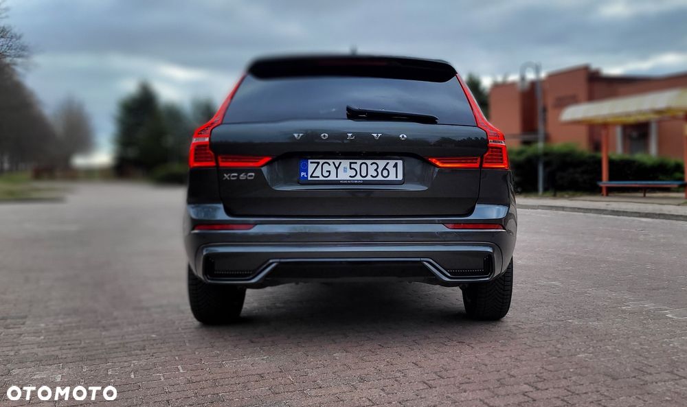 Volvo XC 60 B4 D AWD R-Design - 6