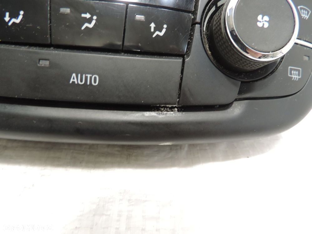 RADIO RADIOODTWARZACZ CD400 OPEL INSIGNIA A 22836293 - 5