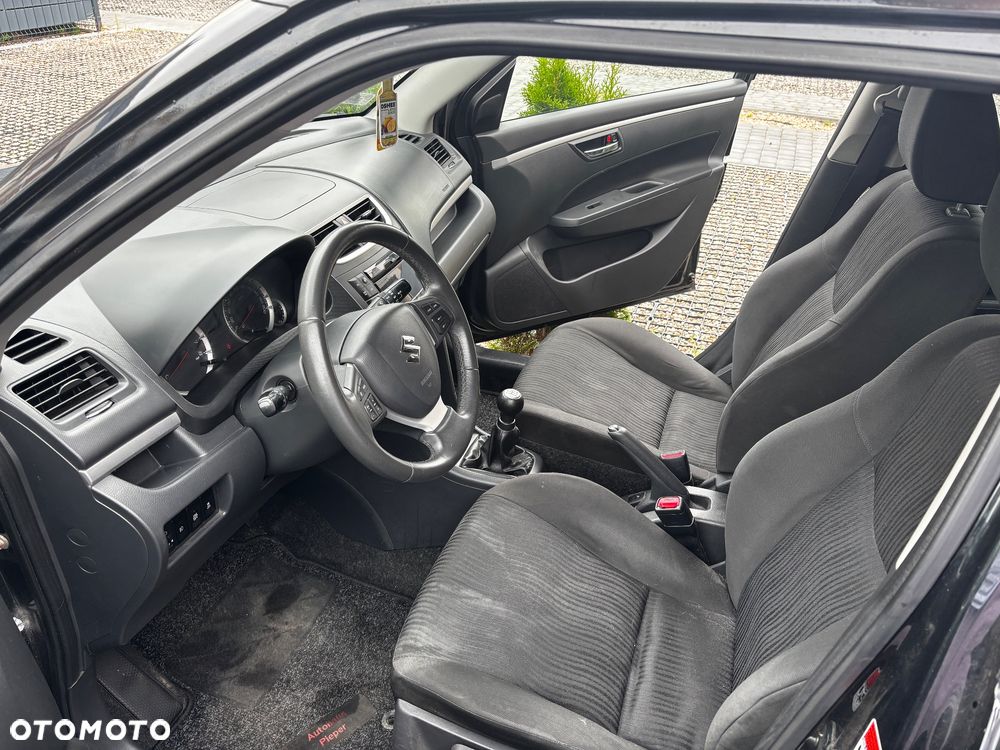 Suzuki Swift 1.2 Comfort - 22