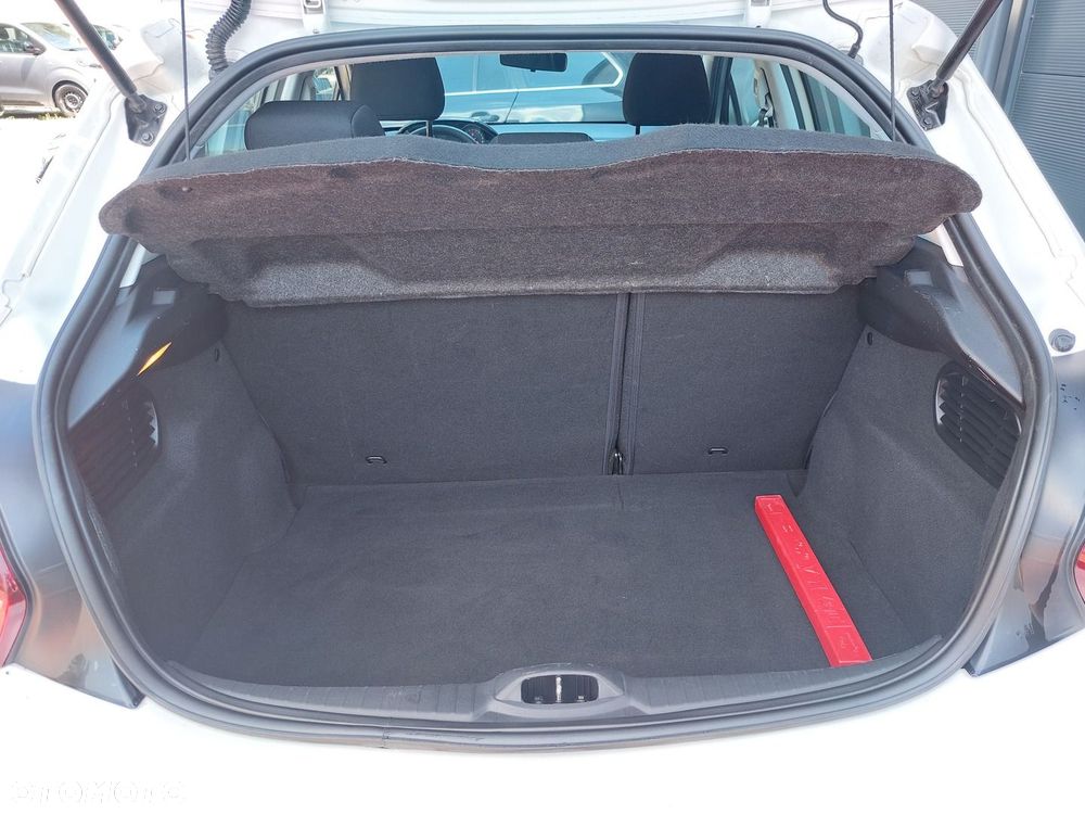 Peugeot 208 1.6 BlueHDi Active - 7